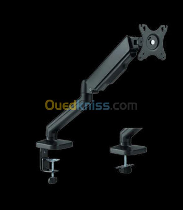 SUPPORT FOR ONE MONITOR ECRAN / SUPPORT FOR 02 MONITORS WITH RGB / WITHOUT RGB 5