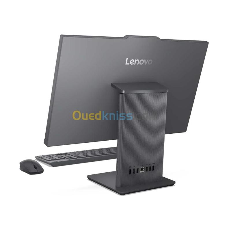 ALL IN ONE LENOVO IDEACENTRE 24IRH I5-13420H / RAM DDR5 8GB / SSD 512GB / ECRAN 23.8 FHD IPS / WI-FI 6 TYPE-C 2