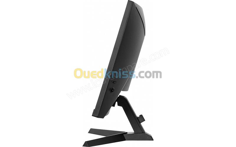 ECRAN IIYAMA 24/27 POUCES VA-IPS FHD / 180HZ / 0.2MS / HDR / FRAMELESS /BLUE LIGHT FILTER / SPEAKER / HDMI/DP/USB FOR GAMING 12