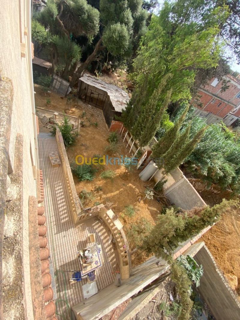 Location Villa Alger Cheraga 10
