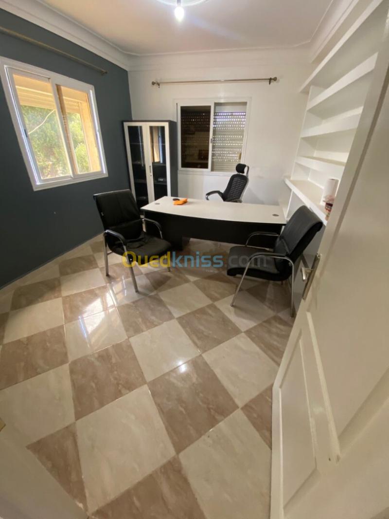 Location Villa Alger Cheraga 13