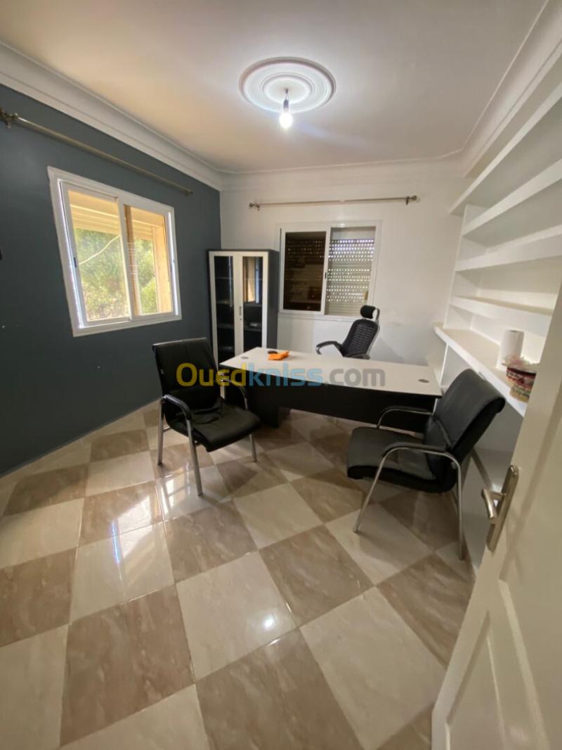 Location Villa Alger Cheraga 12
