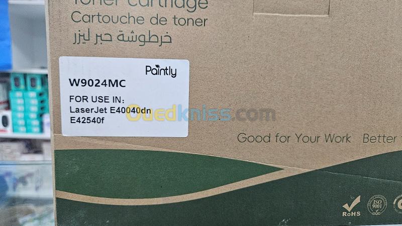 Toner hp w9024/40040e