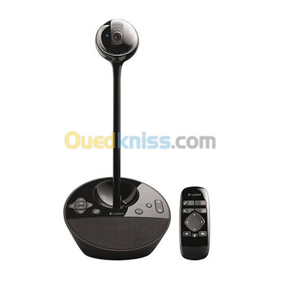Cam logitech bcc950 2