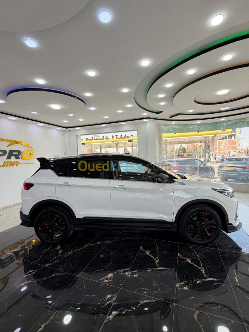 Geely Coolray 2026 Battle  4