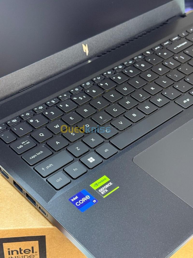 ACER NITRO V15 ANV15-52 I9 13900H 16GO 512GO SSD NVIDIA GEFORCE RTX5060 8GO GDDR7 NEUF SOUS EMBALLAGE 3