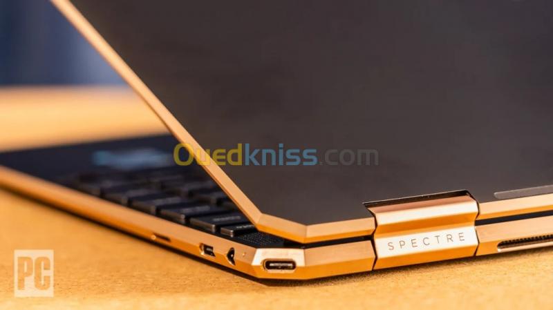 HP SPECTRE X360 13-AW2XXX I5 EVO 1135G7 8GO 256GO SSD TACTILE