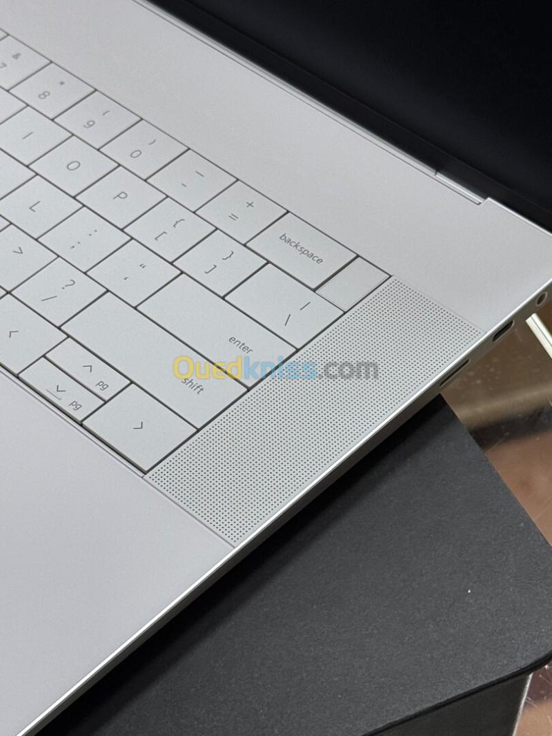 DELL XPS 16 9640 ULTRA 7 155H 16GO 512GO SSD NVME INTEL ARC NEUF SOUS EMBALLAGE 17