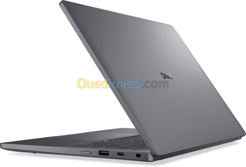 Dell Pro 14 Premium + AI - Intel Core Ultra 7 266V, 16GB RAM, 512GB SSD, GPU Intel Arc 140V 8GB , Clavier AZERTY NEUF JAMAIS UTILISE 6