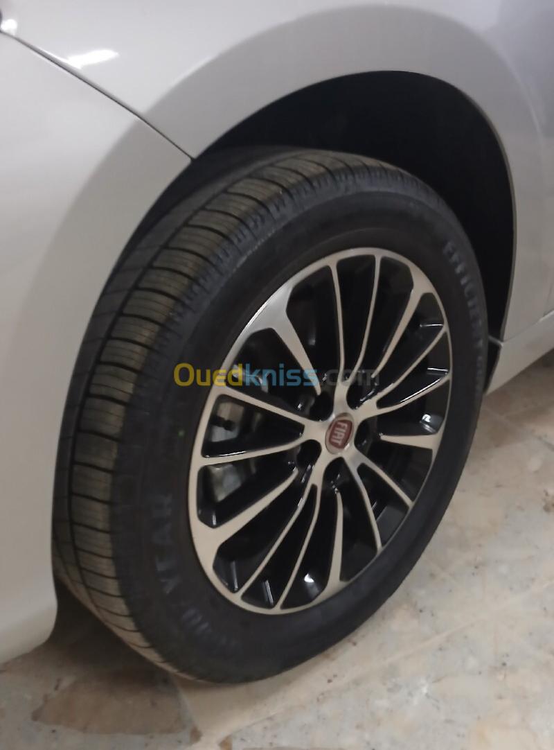 Fiat Tipo Sedan 2026 Business 4