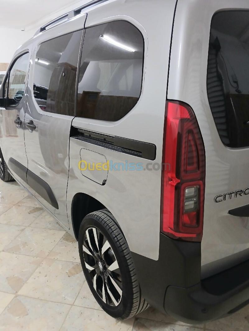 Citroen Berlingo 2025  4