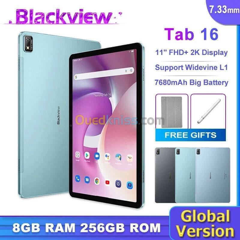 Blackview Tab 16