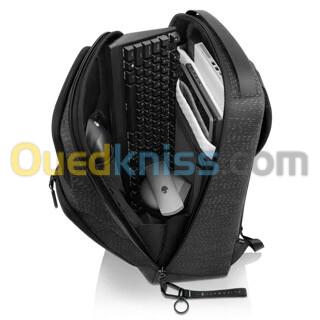 Sac a dos alienware horizon utility backpack 5
