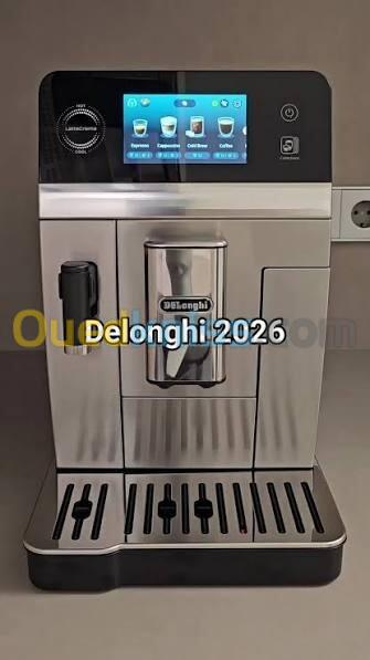 DELONGHI ELLETTA ULTRA 2