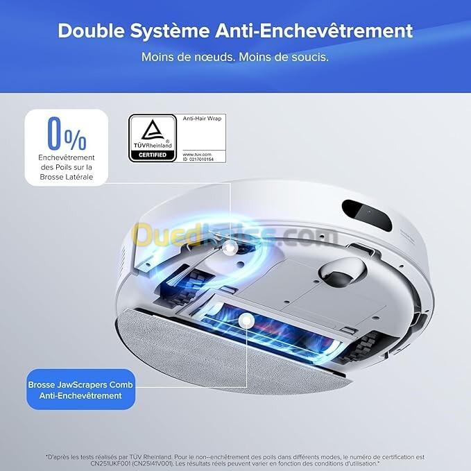 roborock Q7 L5+ Robot 4