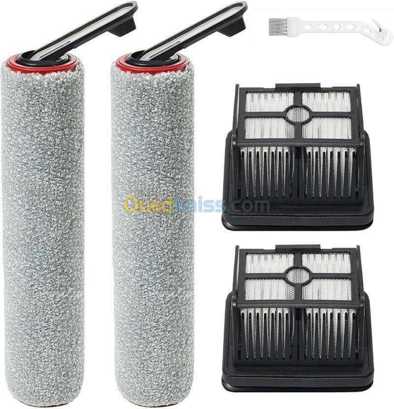 ACCSOIRE ASPIRATEUR ET ASPERATEUR ROBOT 2