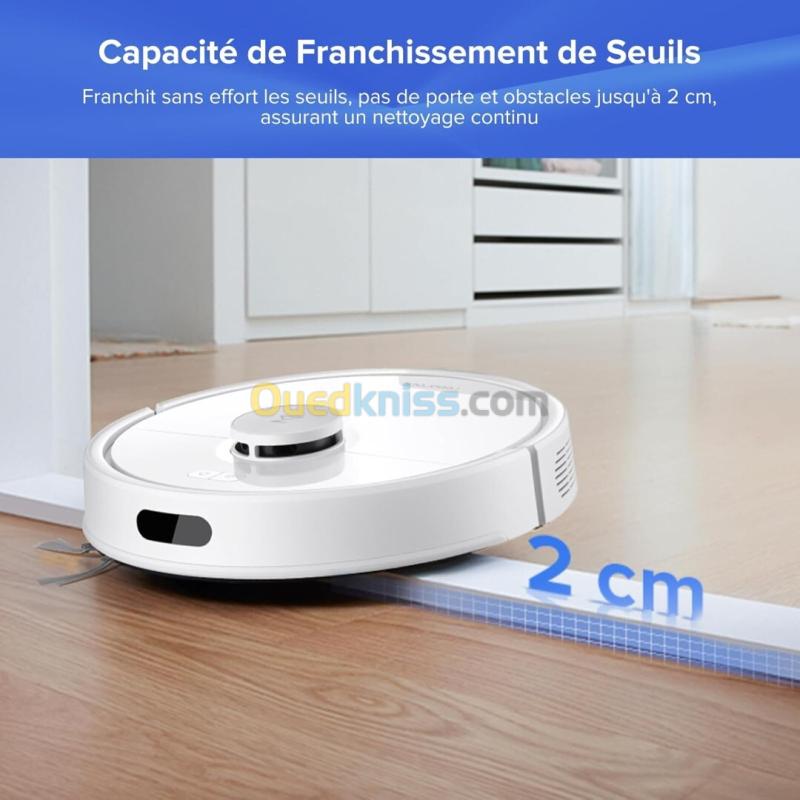roborock Q7 L5+ Robot 3
