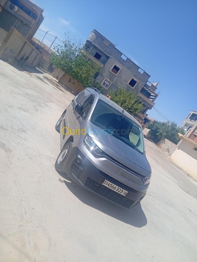 Fiat Doblo 2023 1.6 2