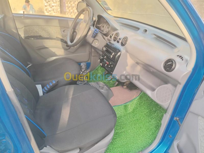 Hyundai Atos 2007 GLS 15