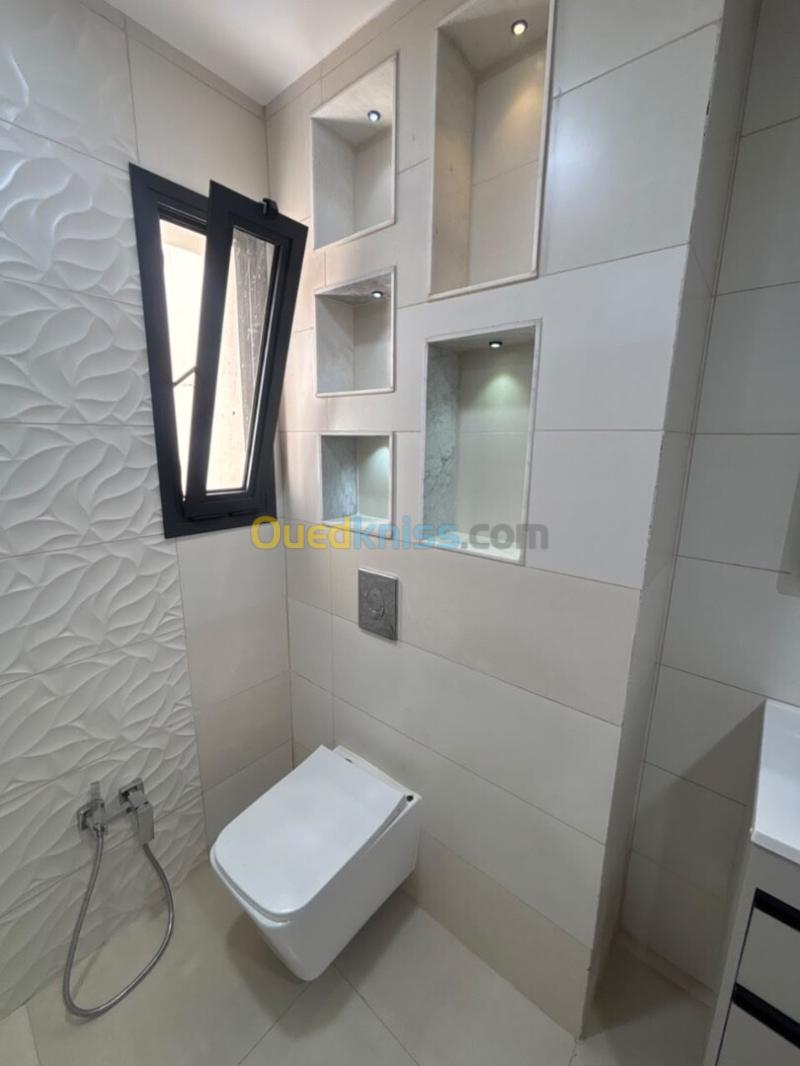 Vente Villa Oran Bir el djir 24