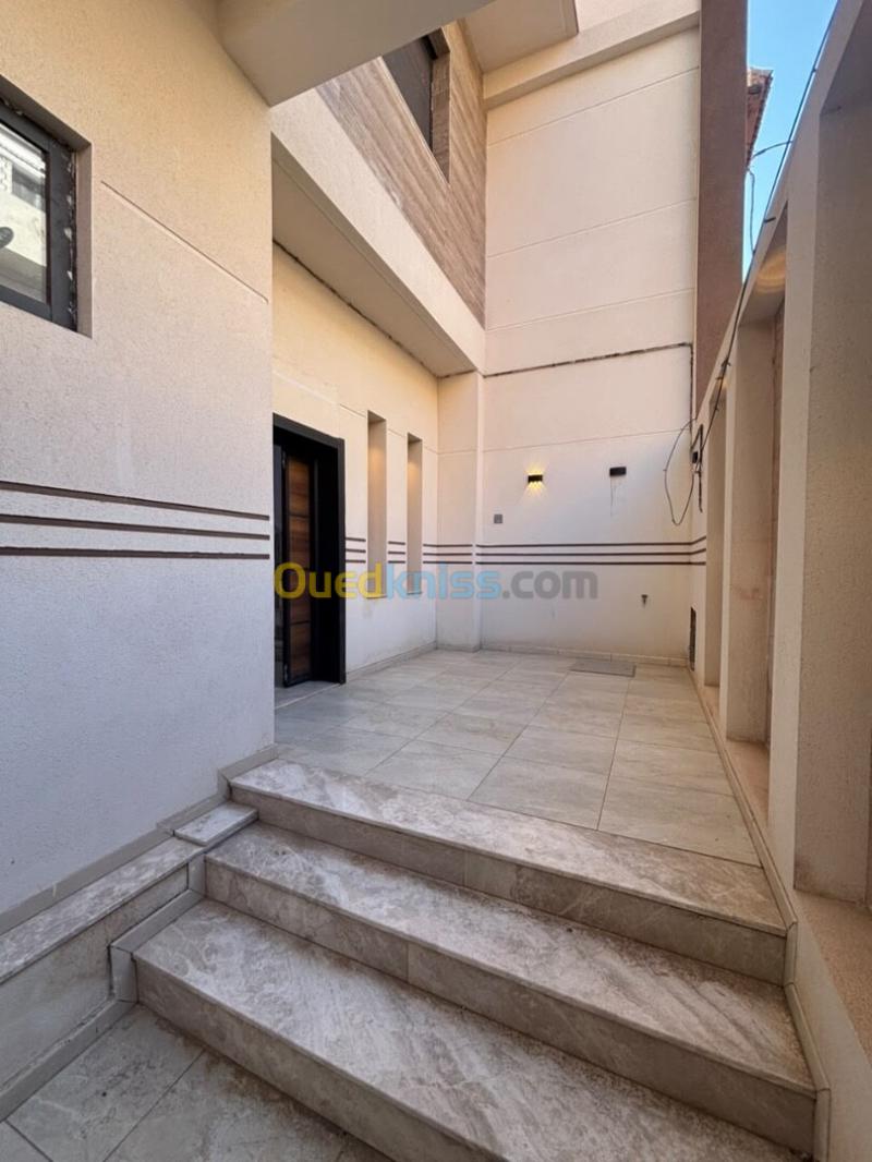 Vente Villa Oran Bir el djir 7