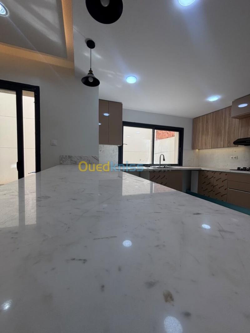 Vente Villa Oran Bir el djir 12