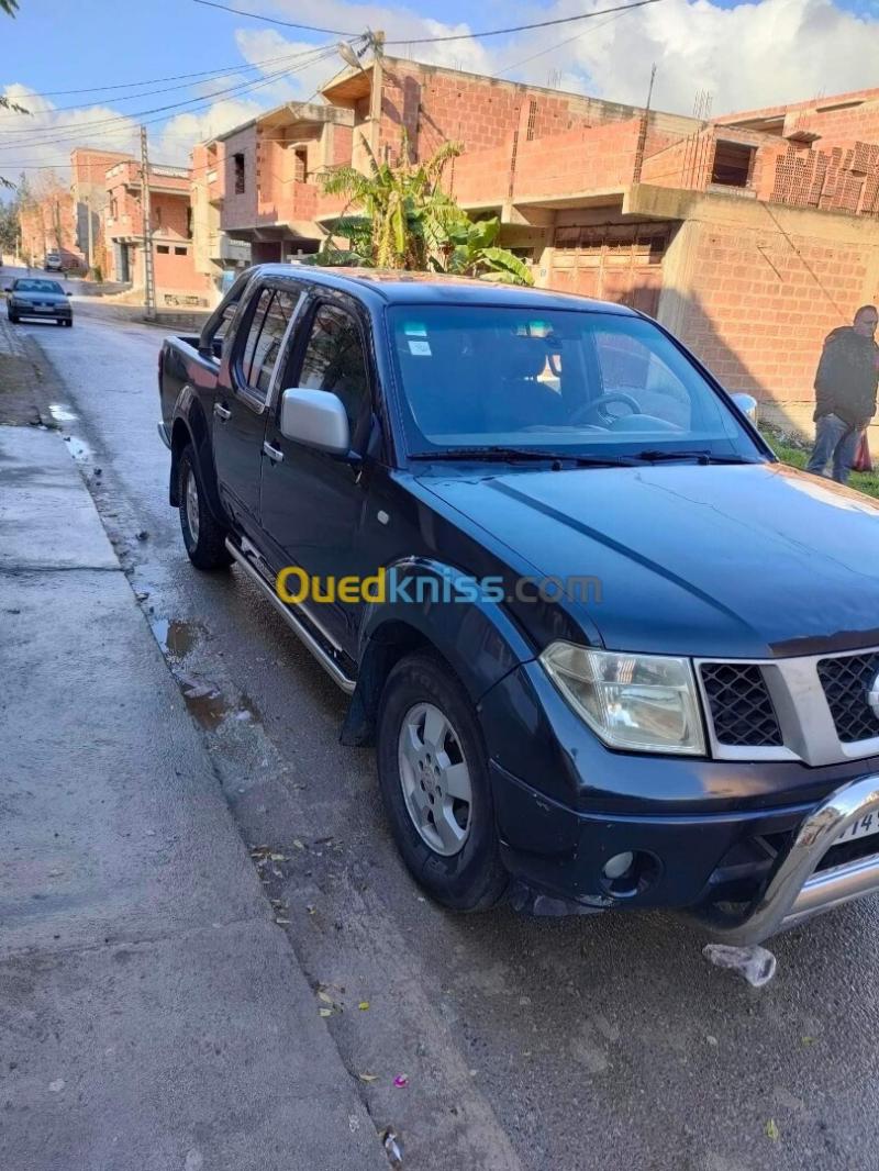 Nissan Navara 2015 Elegance 4x2 2