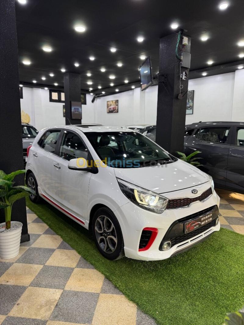 Kia Picanto 2018 GT-Line