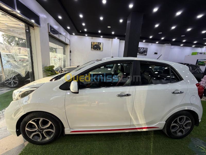 Kia Picanto 2018 GT-Line 20