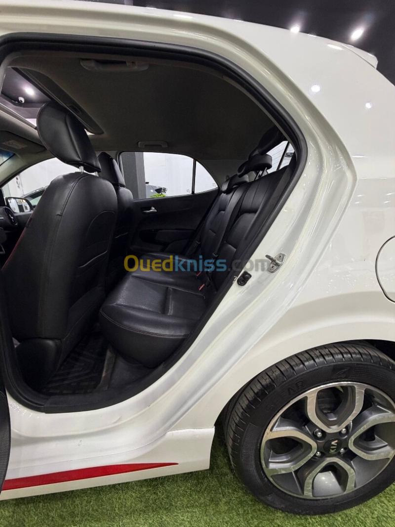 Kia Picanto 2018 GT-Line 13