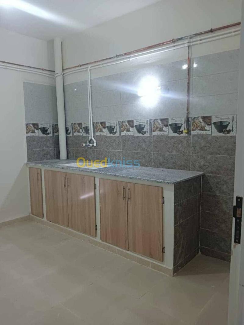 Vente Appartement F3 Bouira Sour el ghouzlane 7