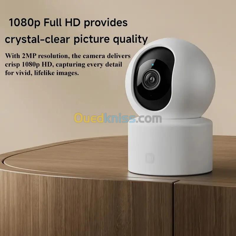 Xiaomi Smart caméra C201 2