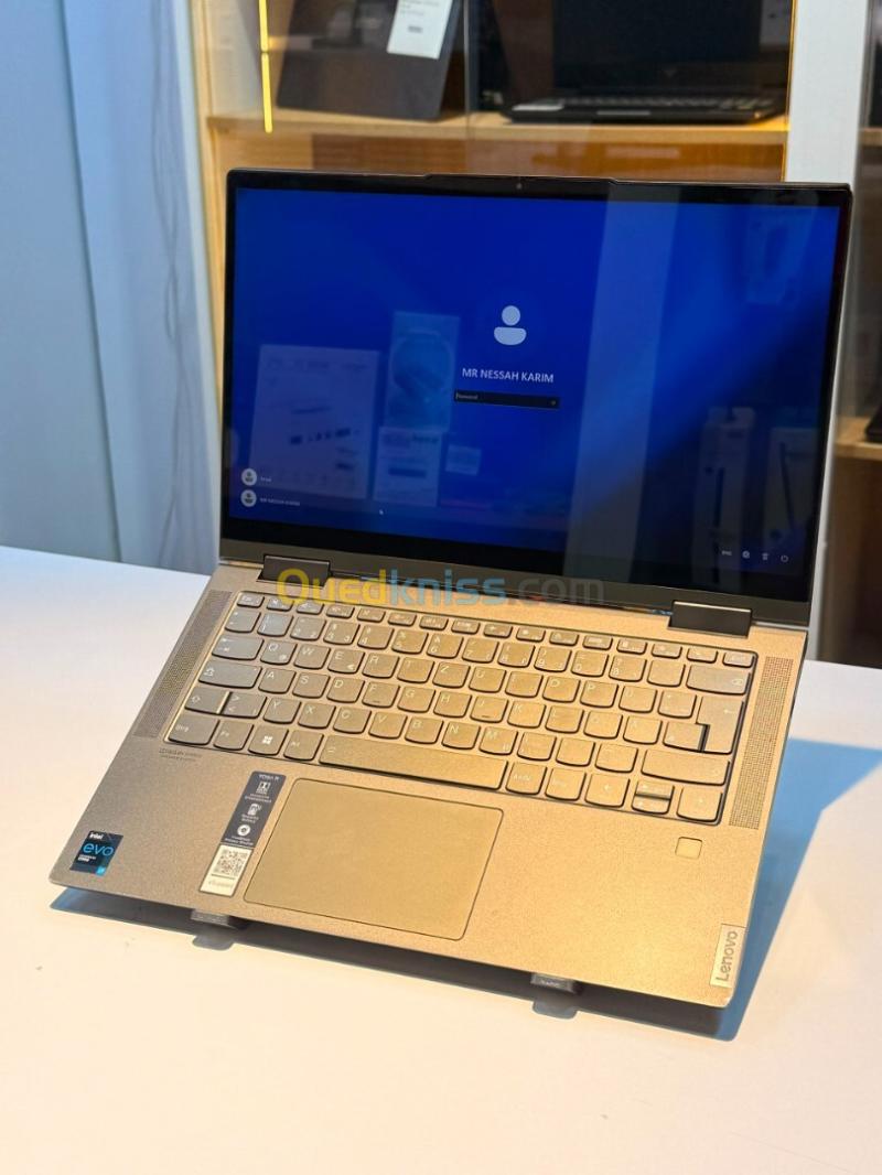 LENOVO YOGA 7i 4