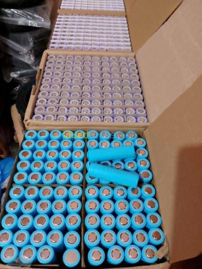 Pile batterie lithium بطاريات ليثيوم بيل بيلات piles  2