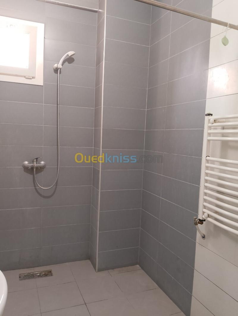 Location Appartement F4 Tizi Ouzou Azazga 17