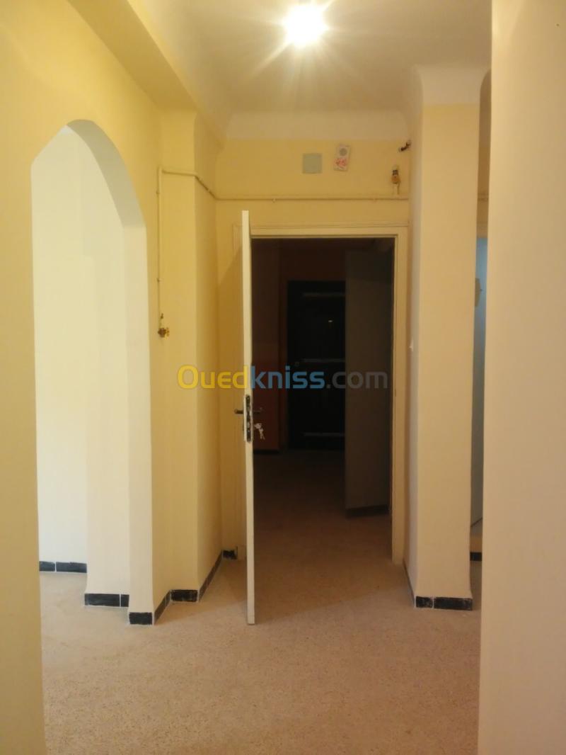 Location Appartement F3 Tizi Ouzou Timizart 2