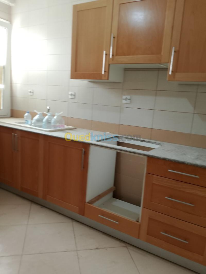Location Appartement F4 Tizi Ouzou Azazga 13