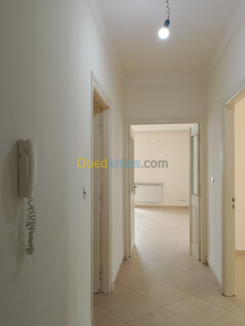 Location Appartement F4 Tizi Ouzou Azazga 3