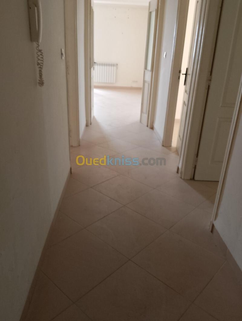 Location Appartement F4 Tizi Ouzou Azazga 2