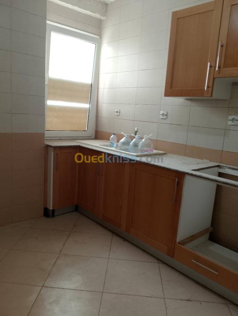 Location Appartement F4 Tizi Ouzou Azazga 15