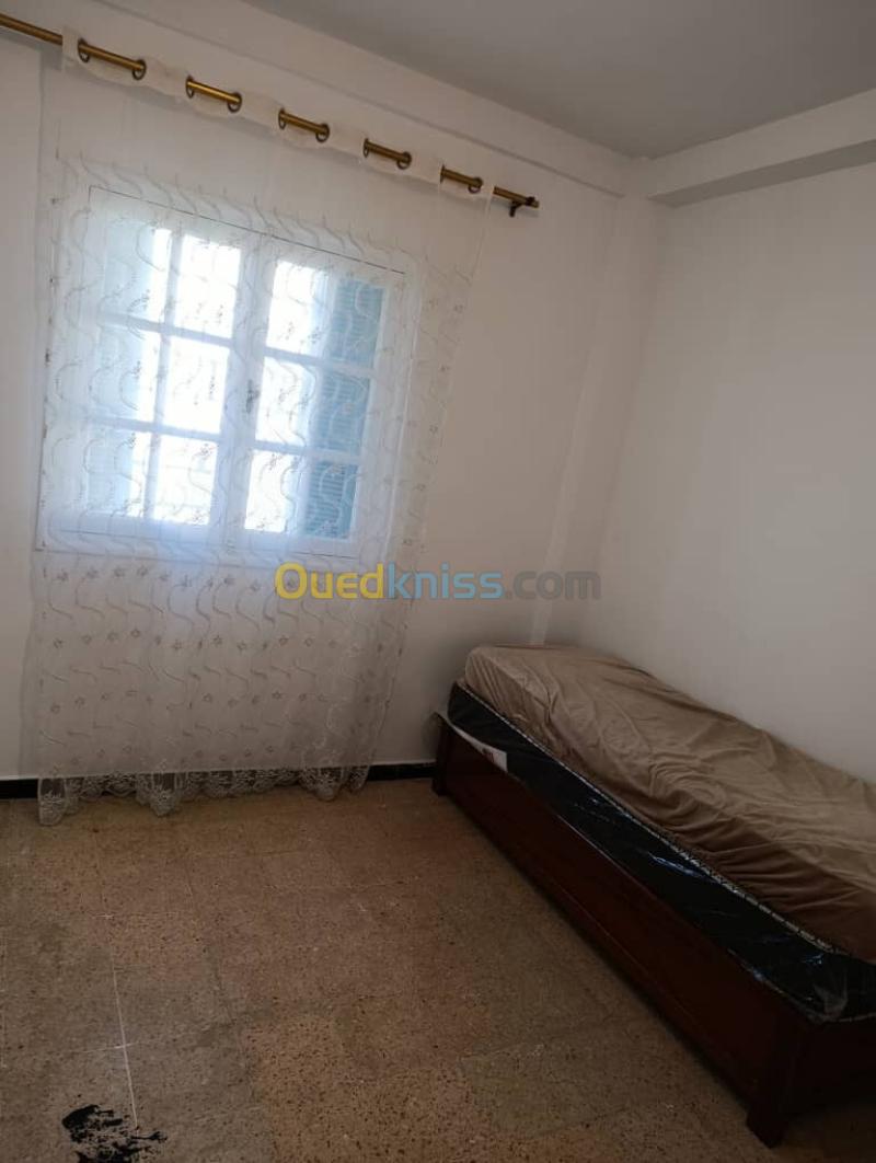 Location Appartement F4 Alger Bab ezzouar 4