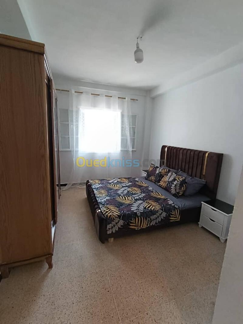 Location Appartement F4 Alger Bab ezzouar 8