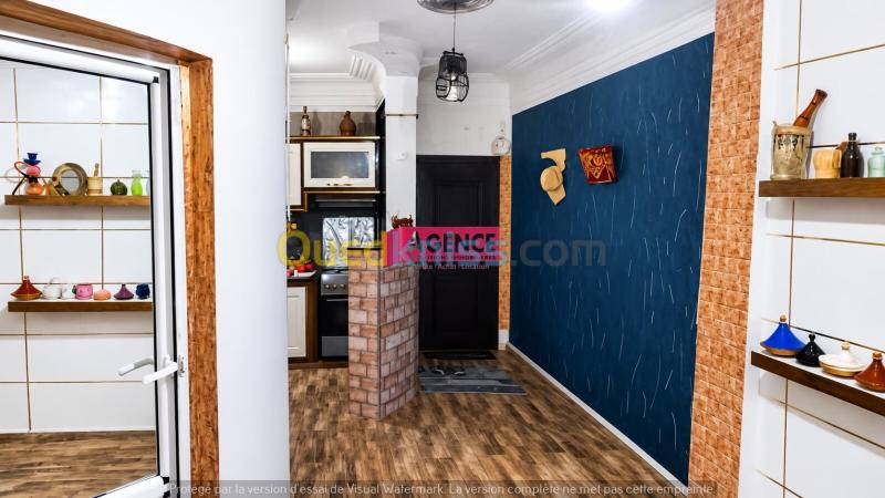 Vente Appartement F3 Annaba Annaba