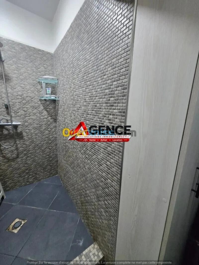Location Appartement F4 Annaba Annaba 11