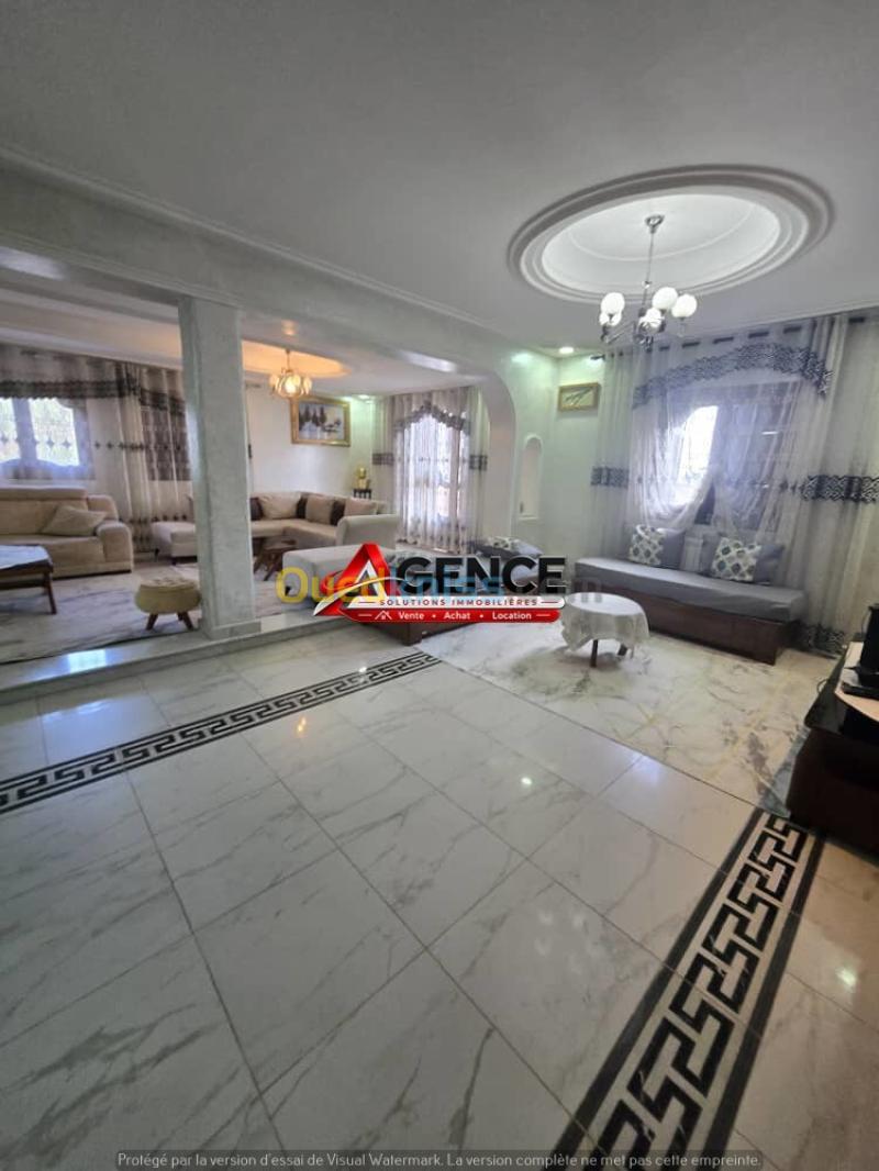 Vente Villa Annaba Annaba 4