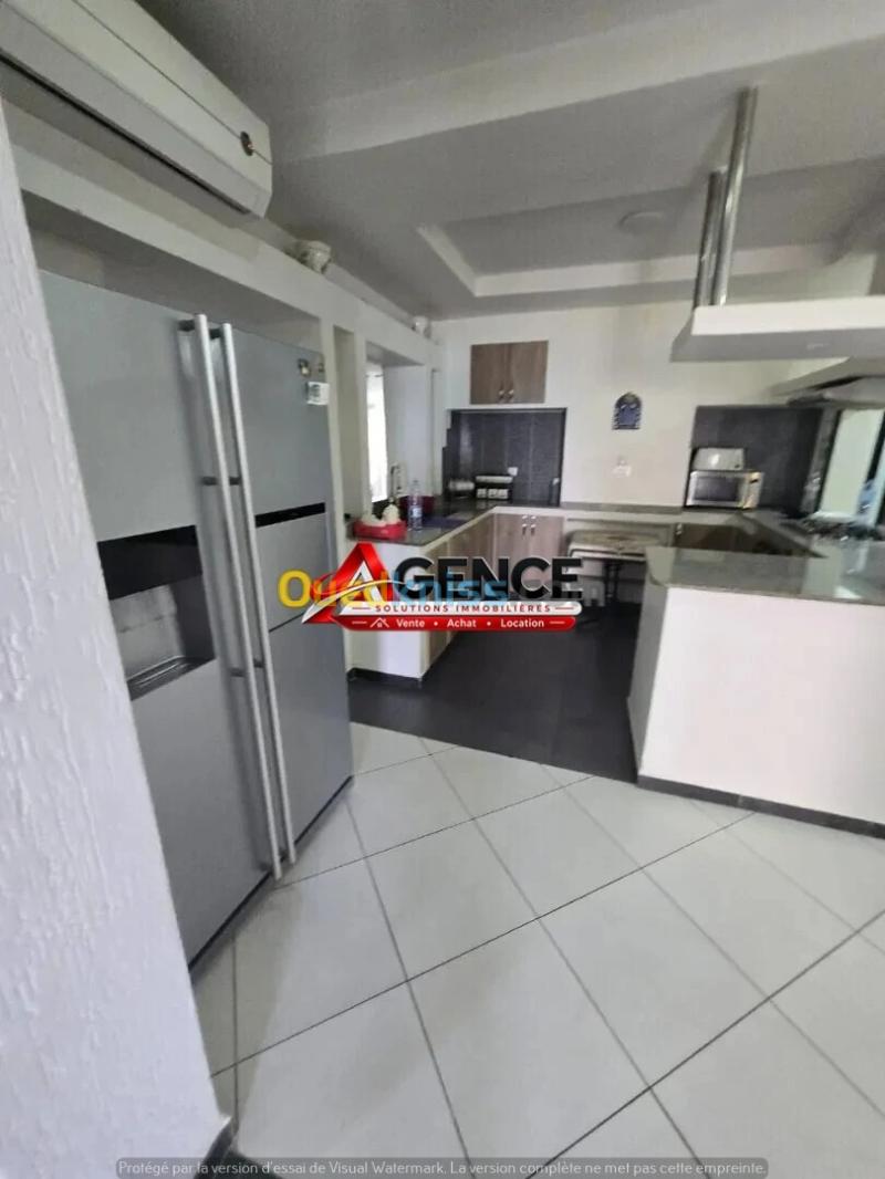 Location Appartement F4 Annaba Annaba 9