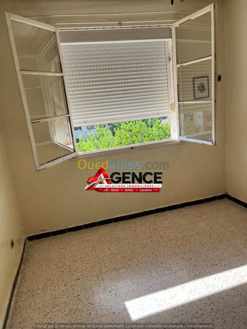 Vente Appartement F3 Annaba El hadjar 2