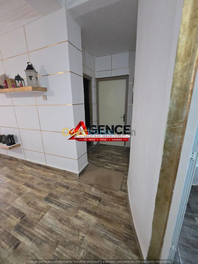 Vente Appartement F3 Annaba Annaba 10
