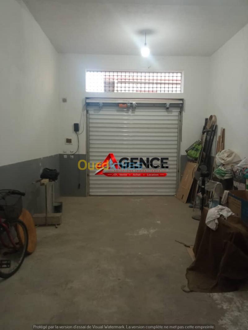 Vente Villa Annaba Annaba 15