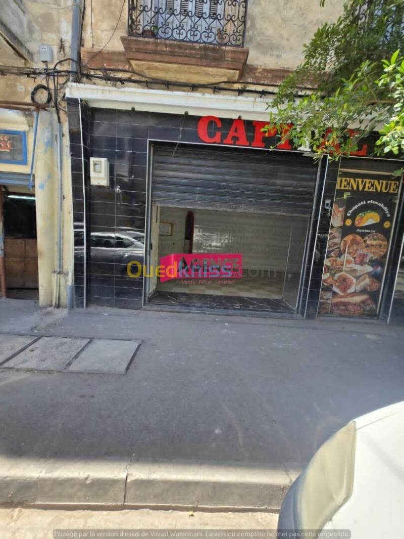 Location Local Annaba Annaba 2